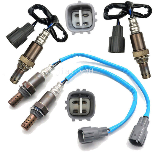 Fits for Toyota Hilux 07-14 New 89425-71020 Exhaust Gas Temperature Sensor