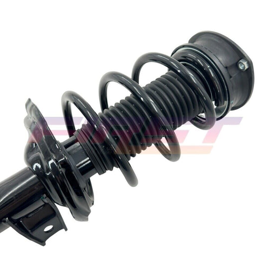 Pair Rear Left & Right Shock Absorbers for Lincoln MKZ 2013-2020 With Electric