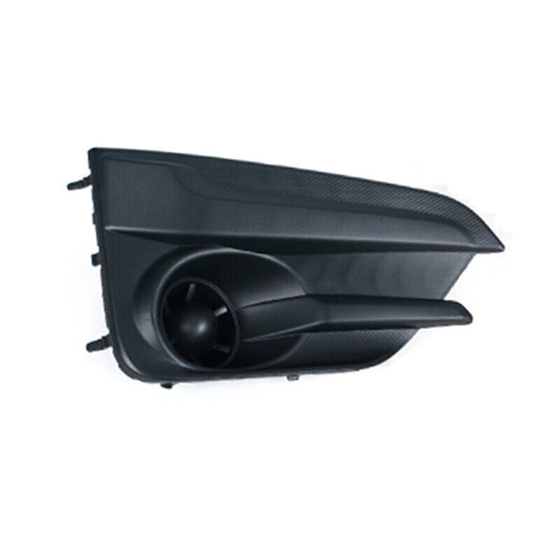 Fog light cover, fog light trim, light cover, grille left for Subaru Impreza 2017 and 2018