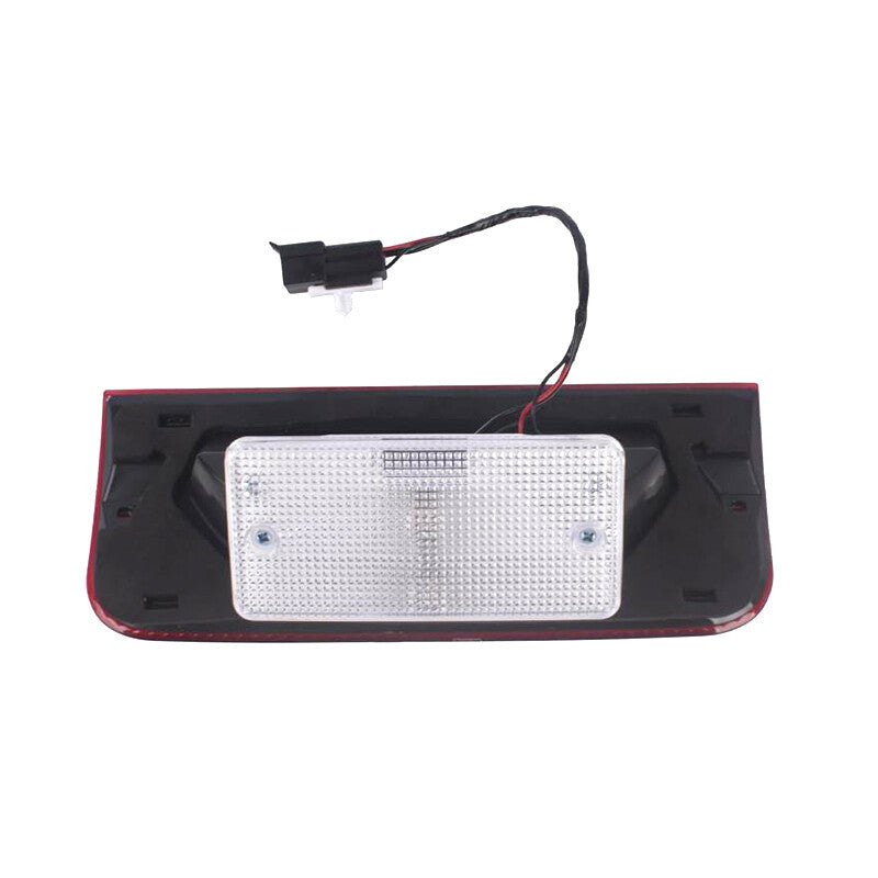 Stop Light Center High Mount Brake Light For 92-18 E150 E250 E350 E450 n