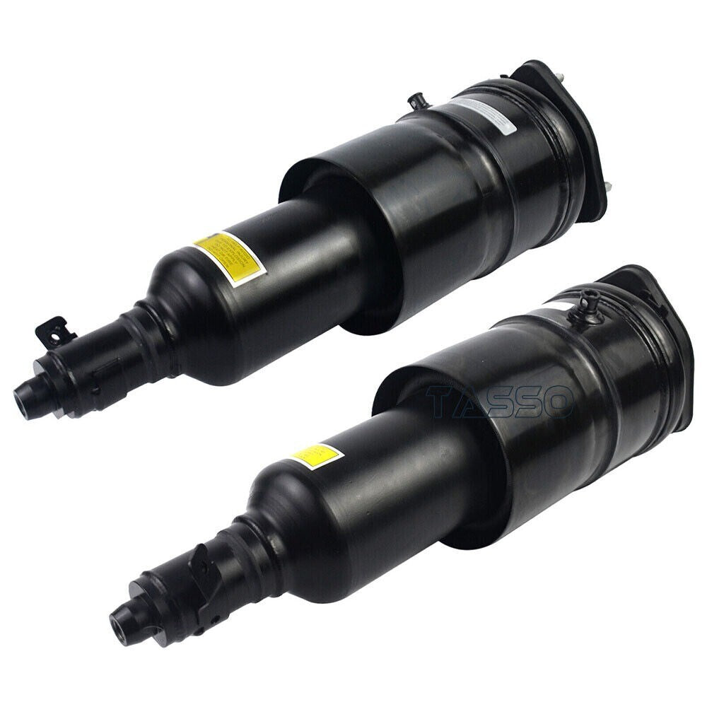 Pair Front Left Right for Lexus LS600 LS460 AWD 08-16 Air Suspension Shock Strut n