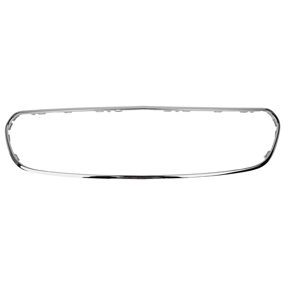 for Mercedes-Benz E300 2018 E400 2019 E450 2138850200 Grille Trim Molding