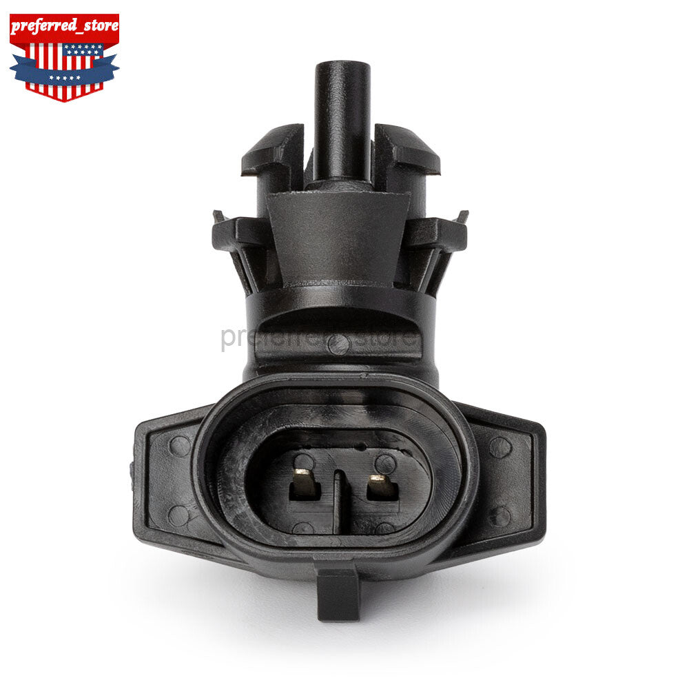 Ambient Air Temperature Sensor for Chevrolet Silverado 1500 Classic for GMC Jimmy 07 Q