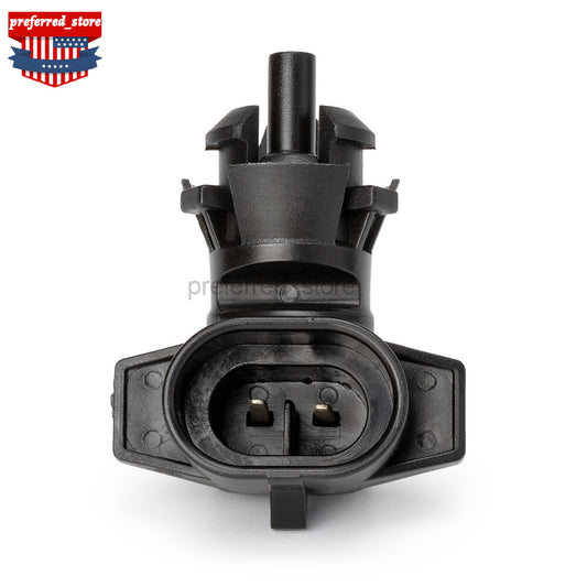 Ambient Air Temperature Sensor for Chevrolet Silverado 1500 Classic for GMC Jimmy 07 Q