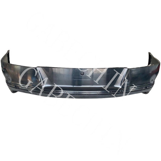 Rear bumper equipment manufacturer ( ) for Bentley GT GTC 2011-2018: 3w3807417BG
