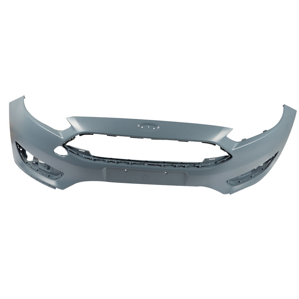 New product: Plastic bumper lip for the lower grille of the front bumper of the 2015/2016 Focus. n