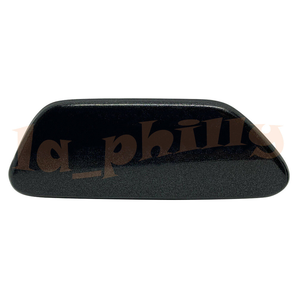 Front Right Headlight Washer Cover Fits for Subaru for Forester 2014-2018 86636-SG030 Q