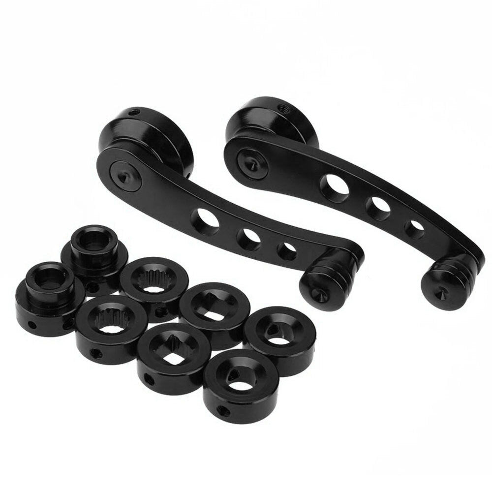 Heavy-duty window crank left and right winding machine handle kit for Beetle 1968-1979- n