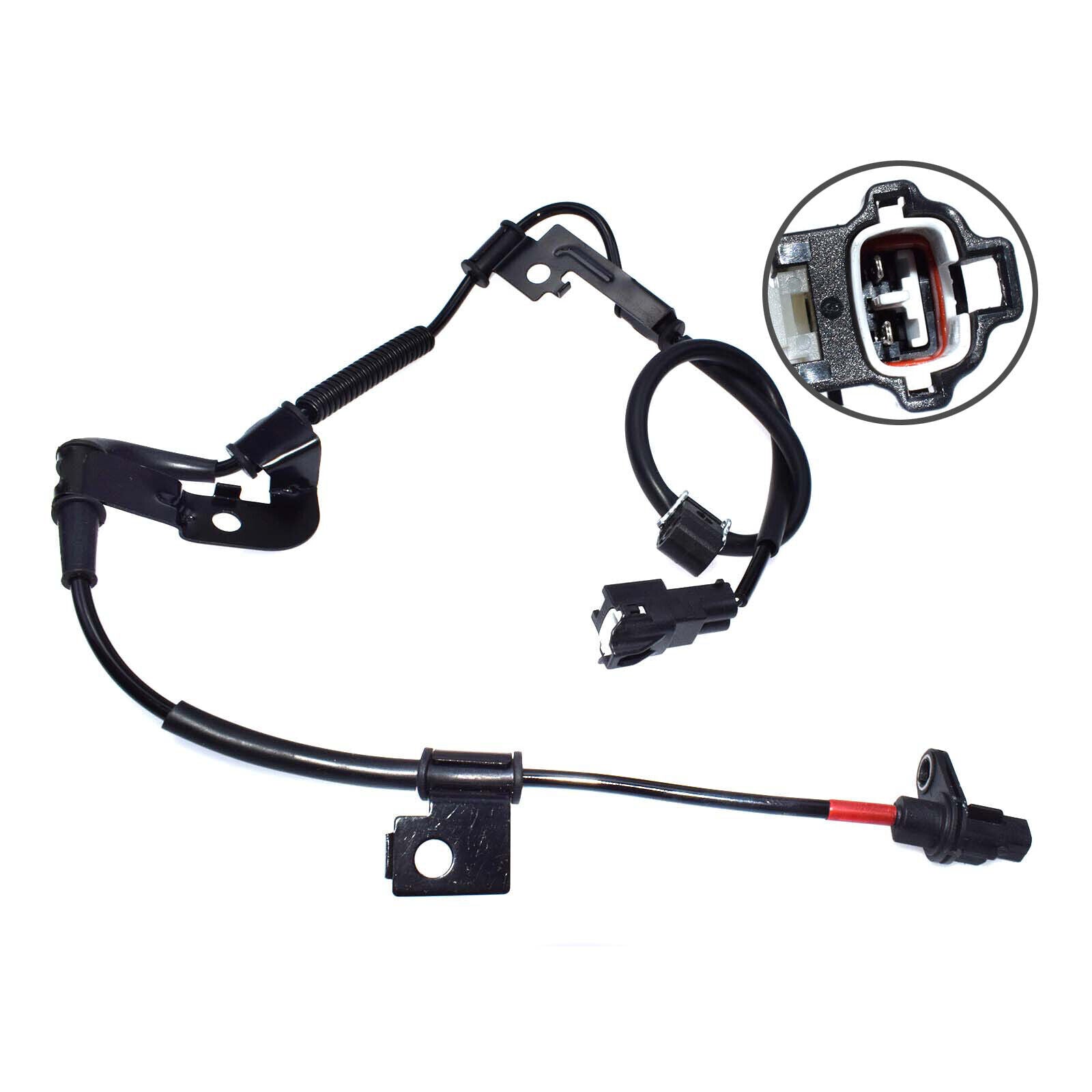 for Hyundai Azera Sonata 598303K000 ABS Wheel Speed Sensor Front Right Passenger