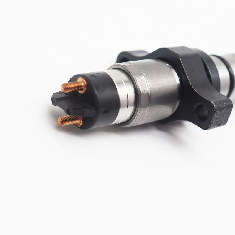 0445120054 Common Rail Diesel Injector for IVECO 2855491 504091504 0986435545