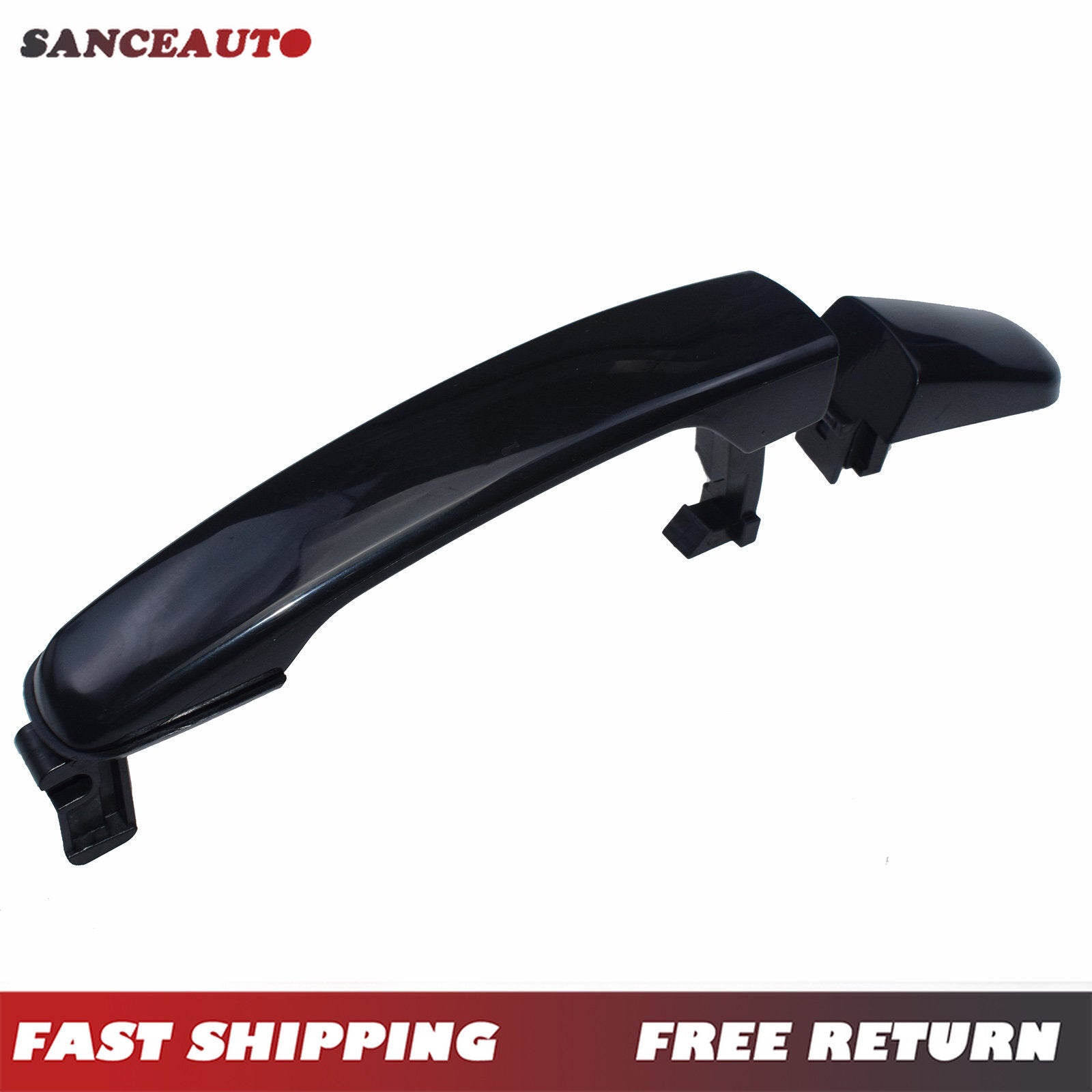 Brand new exterior door handles for the front right or rear left and right sides of a for Pontiac for GMC . n