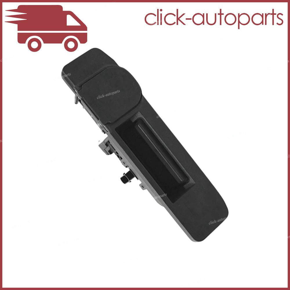 for Mercedes-Benz A C ML GLE Class A1667500993 Tailgate Handle Rear View Camera Q