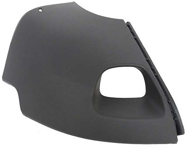1Pc Front Bumper Left Driver Side LH Cover Panel for Volvo XC90 MK1 30678950