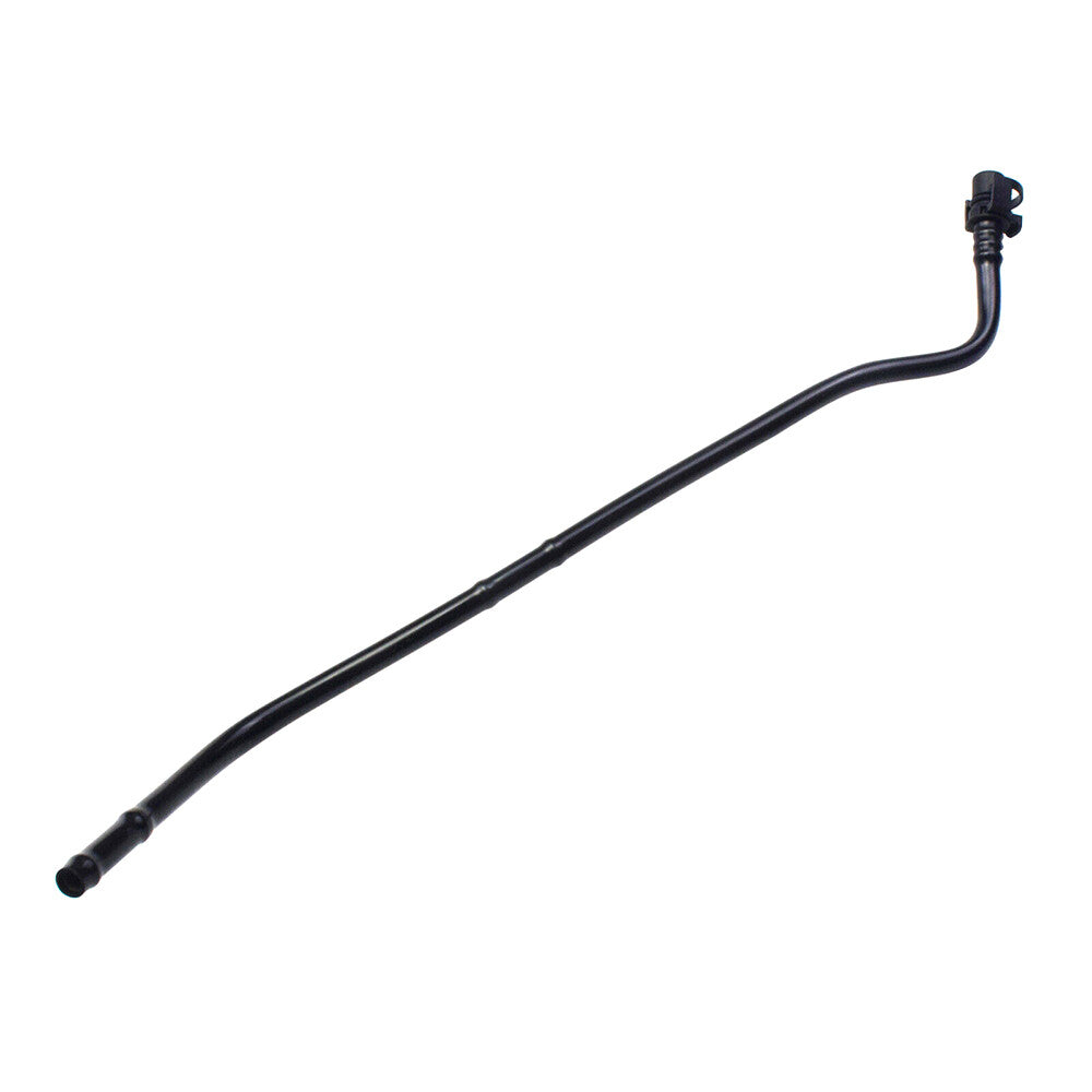 Throttle Body Heater Outlet Hose Black 55559353 Fits For Aveo 2009-2011 G3 2009 Q