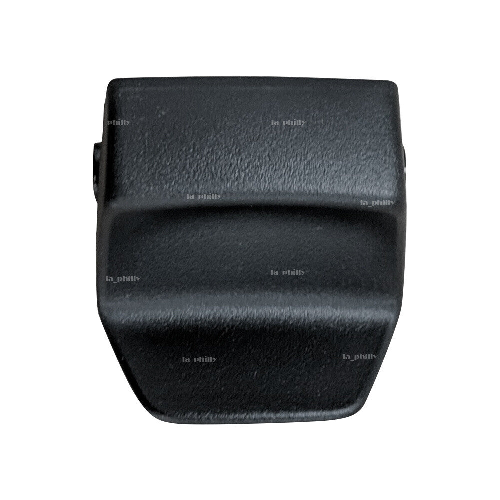 Center Console Lid Lock Fit for Mazda CX-5 2013 - 2016 Black KA0G-64-45YA-02 Q