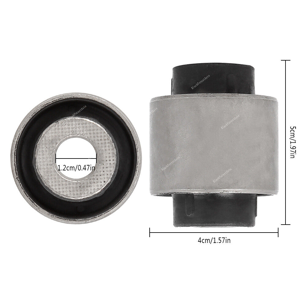 52364-S5A-004 Fit For 2003-2006 for Honda Element Rear Trailing Control Arm Bushing Q