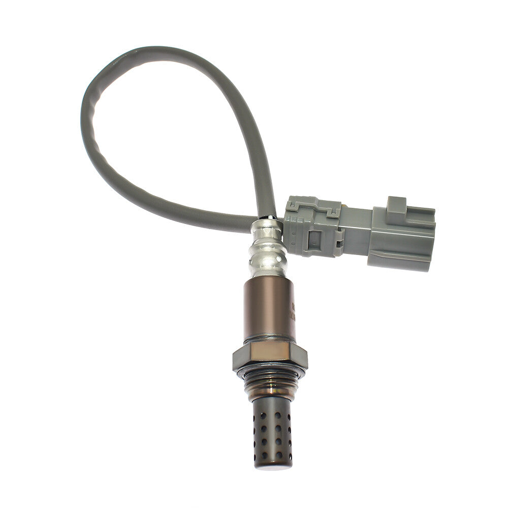 Downstream for 2007-2010 for Toyota for Sienna 3.3L V6 O2 Oxygen 02 Sensor Rear