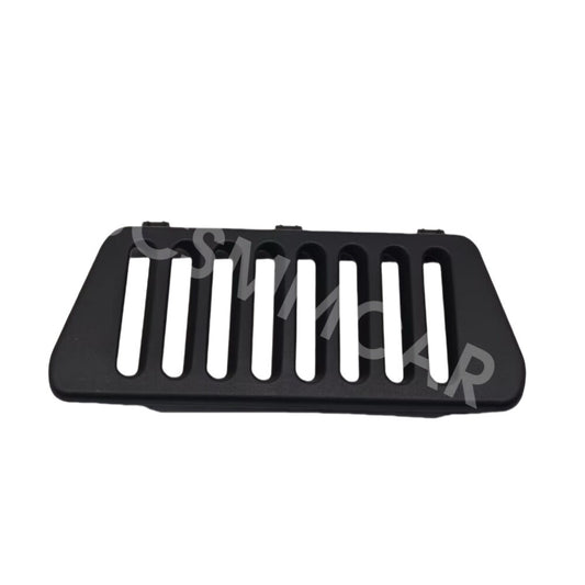 Fit For 2011-2018 for Jeep for Wrangler JK Swing Gate Tailgate Hatch Grille 5KJ01DX9AC Q