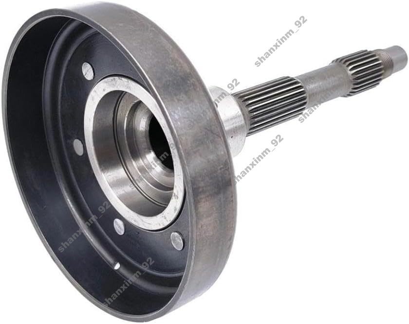 Clutch Housing Cover for CF 500 CF188 ATV UTV Quad Models 0180-053000 35295