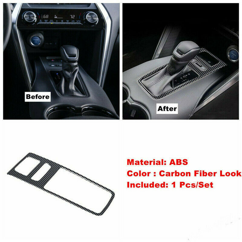 for Kia Optima 2016-2020 Exterior Chrome Rear View Side Mirror Cap Cover Trim 2X v