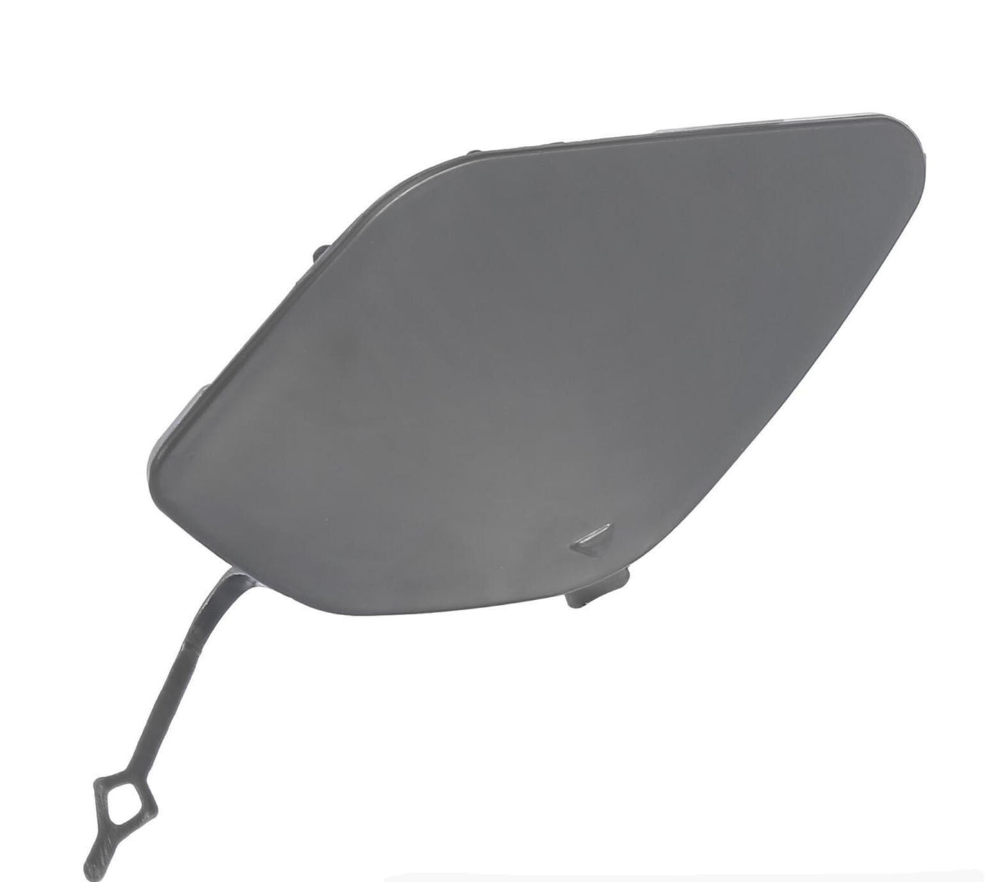 5113-7361-220 Front Bumper Tow Hook Cover Cap for BMW X1 2016