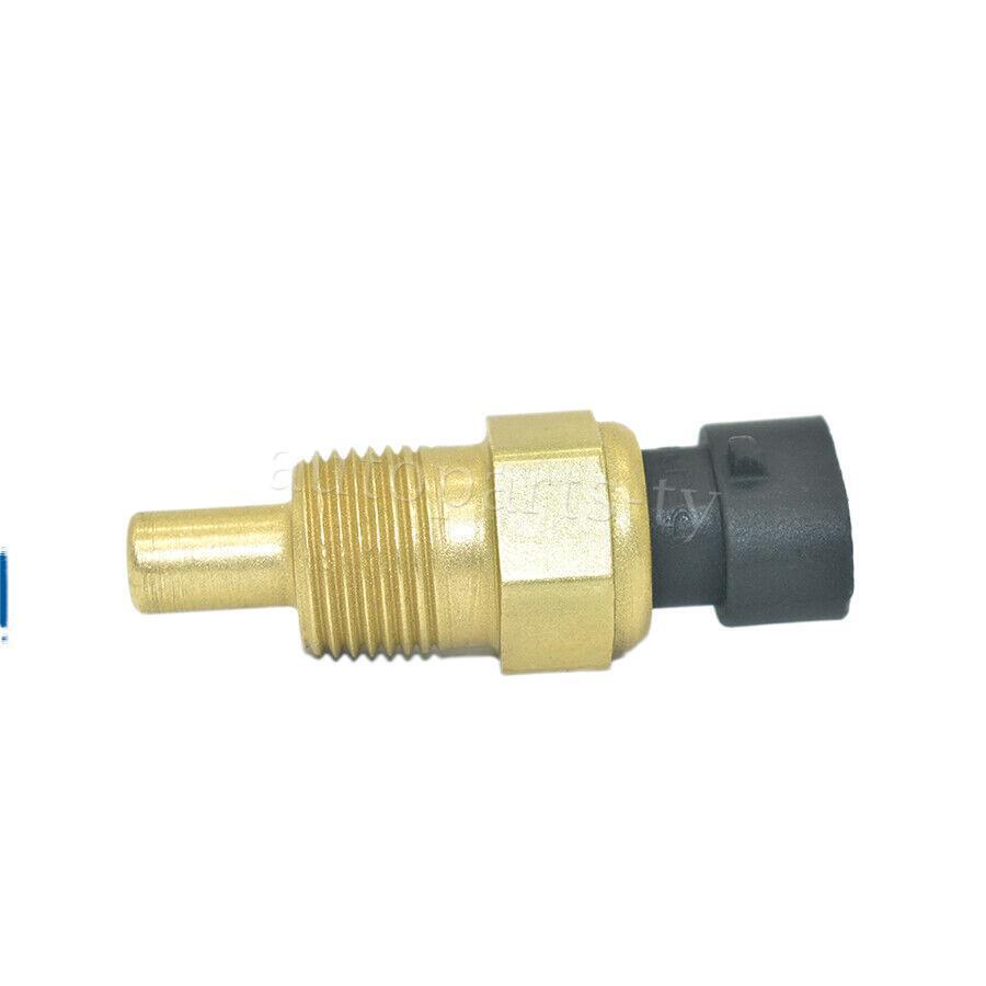 Coolant Temperature Sensor Water Temp Sender fits for GMC for Chevrolet for Pontiac for Cadillac