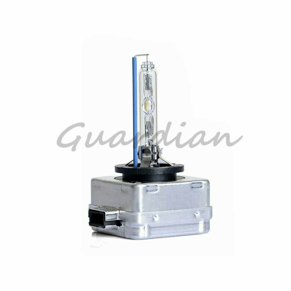 D1S D1R 6000K Xenon White HID Headlight Bulbs for Mercedes-Benz (Front End) 07-12 08 11