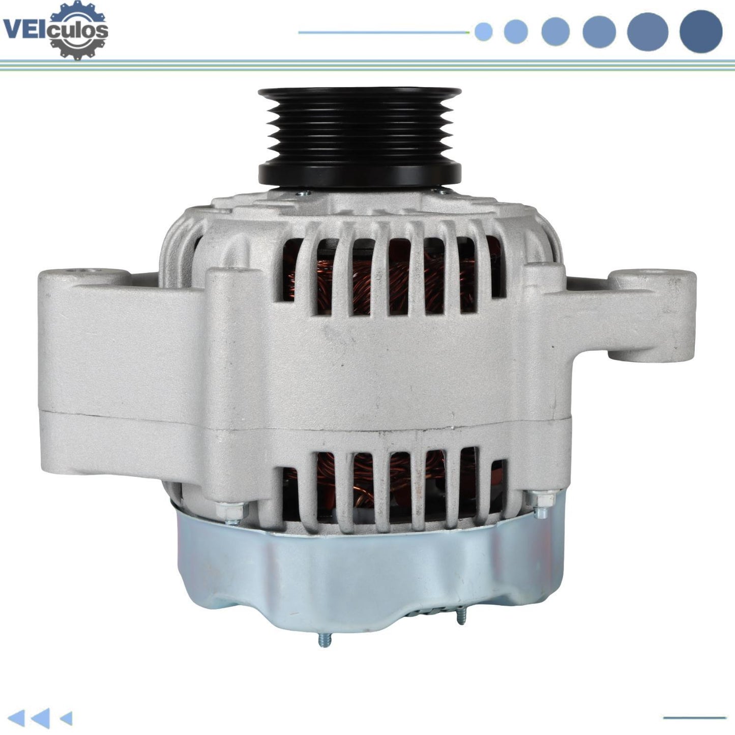Alternator for Toyota for Camry Solara 27060 1997 1998 1999 2000 2001 13754