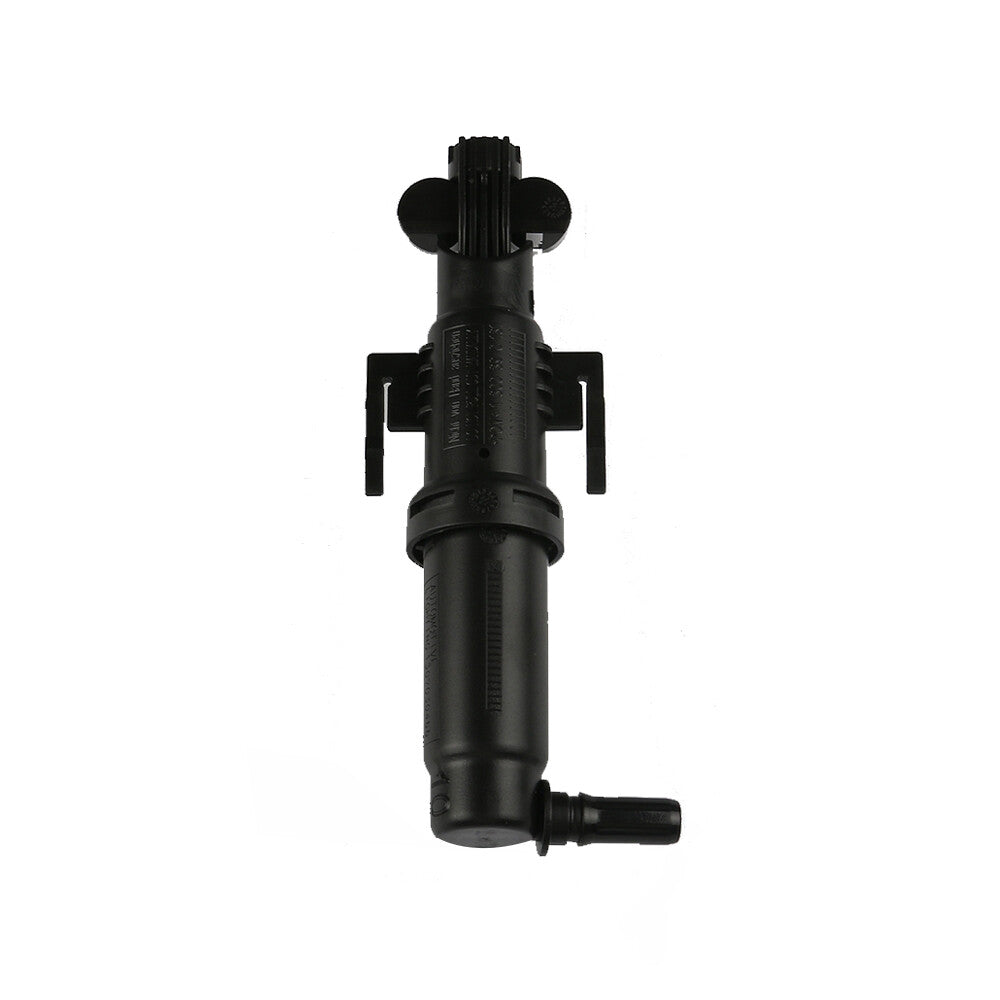 Headlight Washer Nozzle Cylinder Left Side Replacement For F10 F11 F07 520i 523i Q