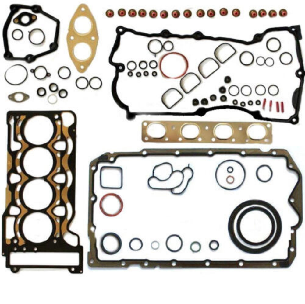 Cylinder Head Cover Gasket for BMW E46 316i 316ti 11120143667 Q