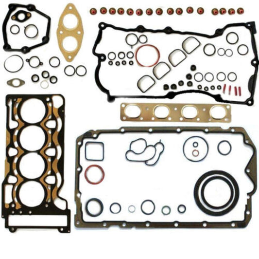 Cylinder Head Cover Gasket for BMW E46 316i 316ti 11120143667 Q