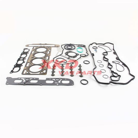 2.0T Engine Gasket Rebuilding Kit Fit for Saab 9-3 for Chevrolet Cobalt LNF LDK LHU