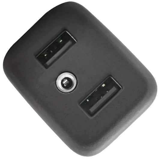 USB for Charger Port AUX Jack Car Player For Lacrosse Verano Envision Regal GL8S Q