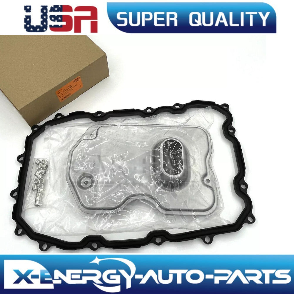 Transmission Filter Kit For Q7 Quattro 09D325435