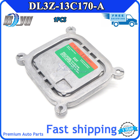 New  for ford  for Mustang Xenon 2010-2019 DL3Z-13C170-A HID Headlight Ballast Q