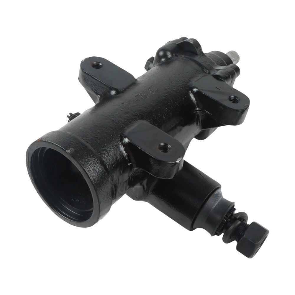 Power Steering Gear Box For 2004 05-08 E-250 E-350 Club Wagon E-450 27-7620 n