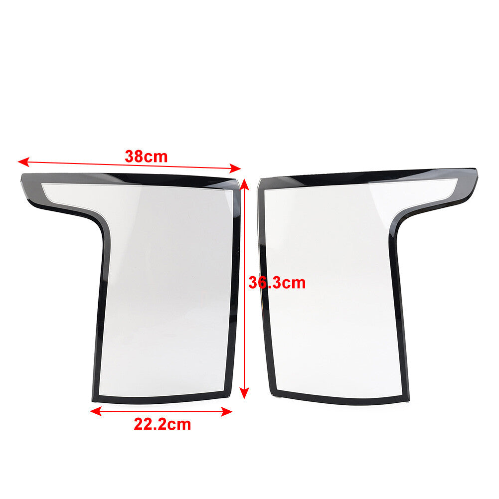 Tail Light Lens Cover Tail Lamp Lampshade Lamp Shell FITS for Land Rover for Range Rover
