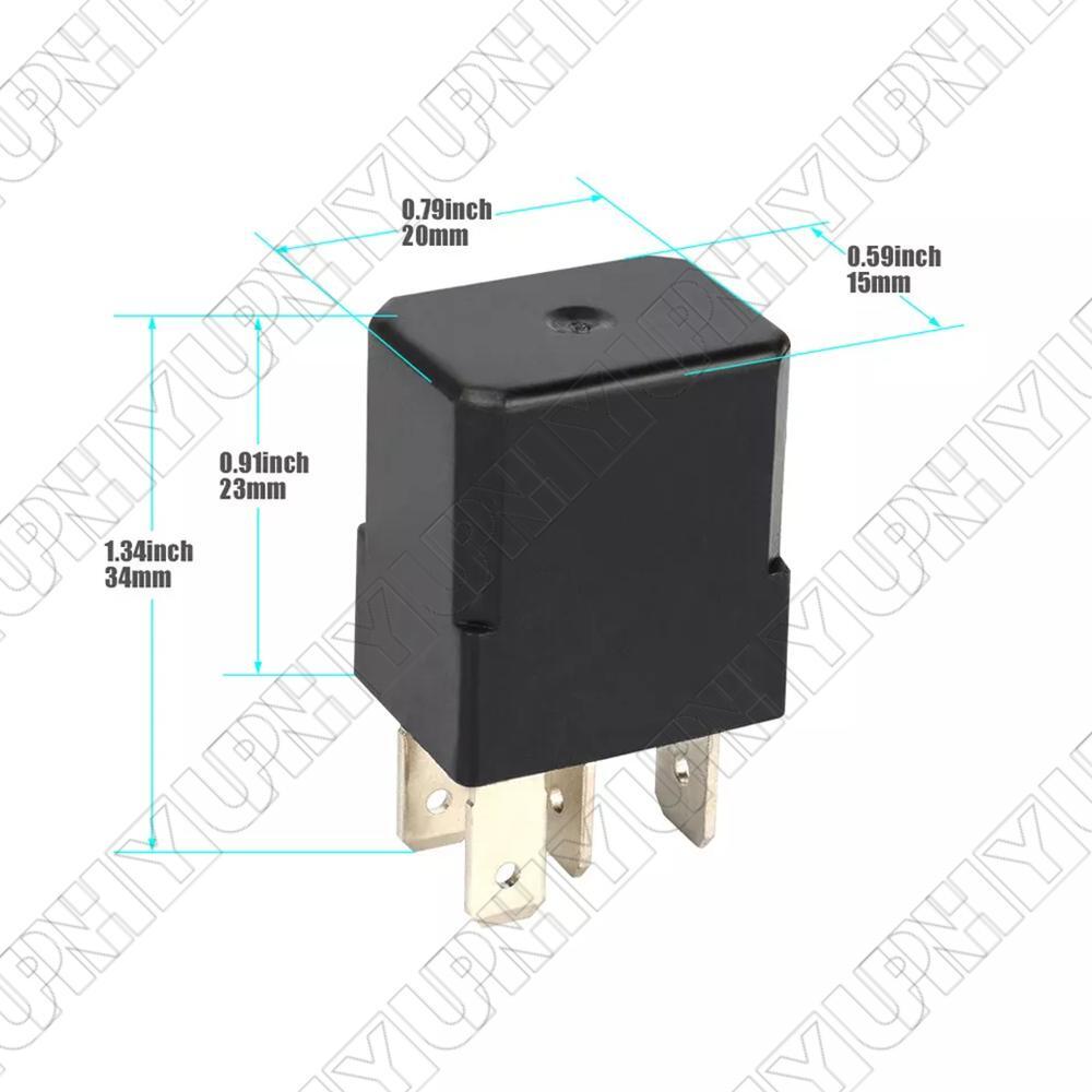 For 2004-09 for Nissan Titan Xterra Pathfinder Frontier Armada ECU Relay 284B7-CW29E Q
