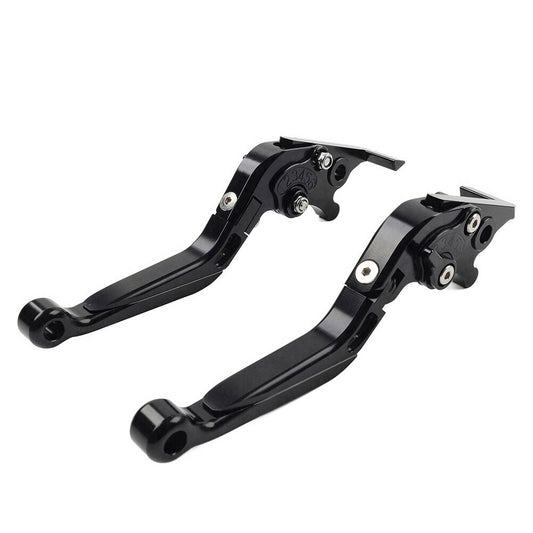 Folding Extendable Brake Clutch Levers for Honda CRF1100L CRF1000L Africa Twin Q