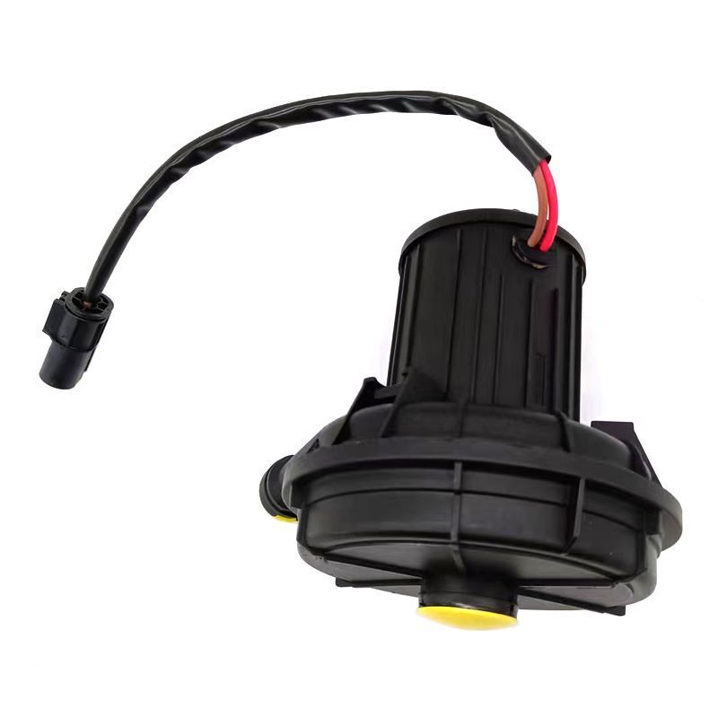 Secondary air pump 11727572582, suitable for E46, E60, E63, E64, E83, X3, X5, M5, M6, M54. new. n