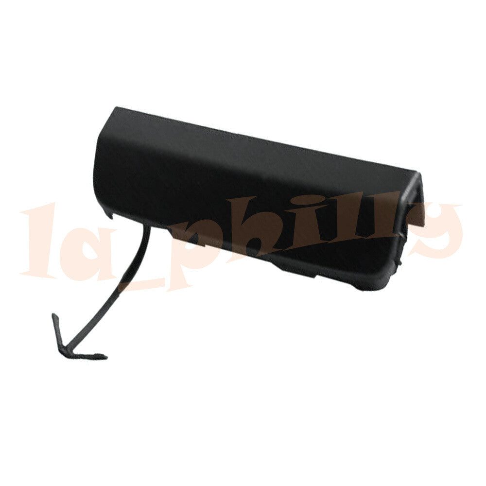 Front Left Side Bumper Tow Towing Hook Eye Cap Cover for Toyota RAV4 2019-2020 Q