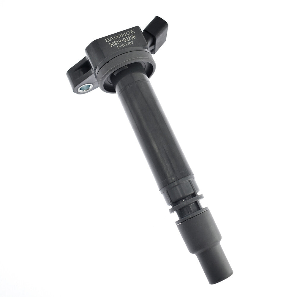 4PCS Ignition Coils for Lexus GS350 IS350 for Toyota RAV4 for Camry Tundra for Avalon UF507