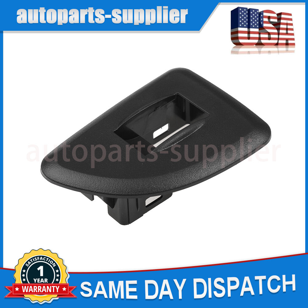 Right rear window switch cover for Chevrolet Silverado 1500 for GMC for Sierra 1500 25995494