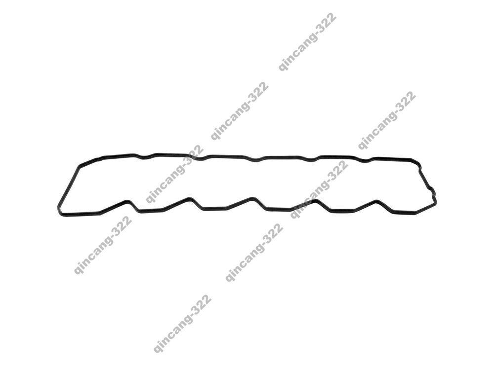 Valve Cover Gasket 504070038 for CASE Engine F4DE9684B J100 F4HFE6138 B004 5150