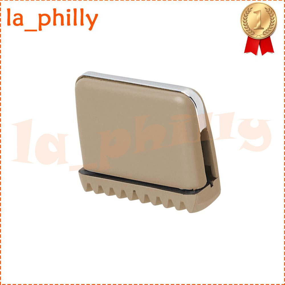 Center Dashboard A/C Air Vent Paddle Clip Beige Fits for Mercedes W220 S-Class 00-06 Q