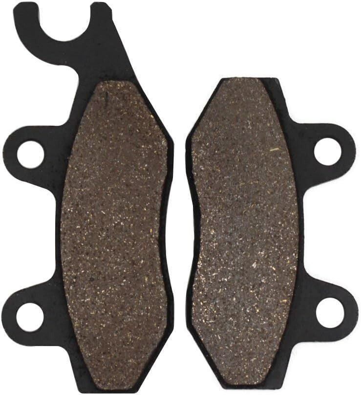 Brake Pads for CF MOTO Uforce 800 2015 2016 Zforce 800 2015 2016 Zforce 800