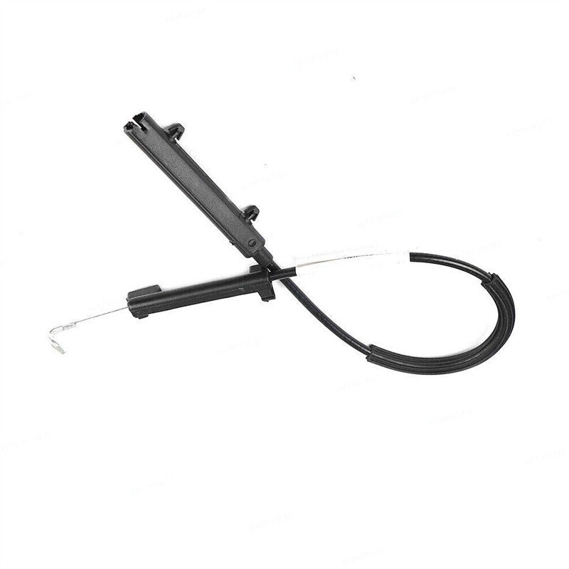 Front hood latch release cable suitable for Audi A4 A5 B8 S4 S5 8T1823531B- n