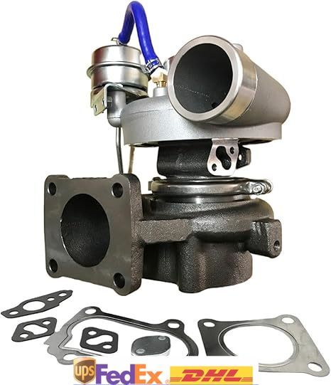 CT26 Turbocharger 17201-74020 17201-17020 fits for Toyota 4.2L 1HD-T Engine