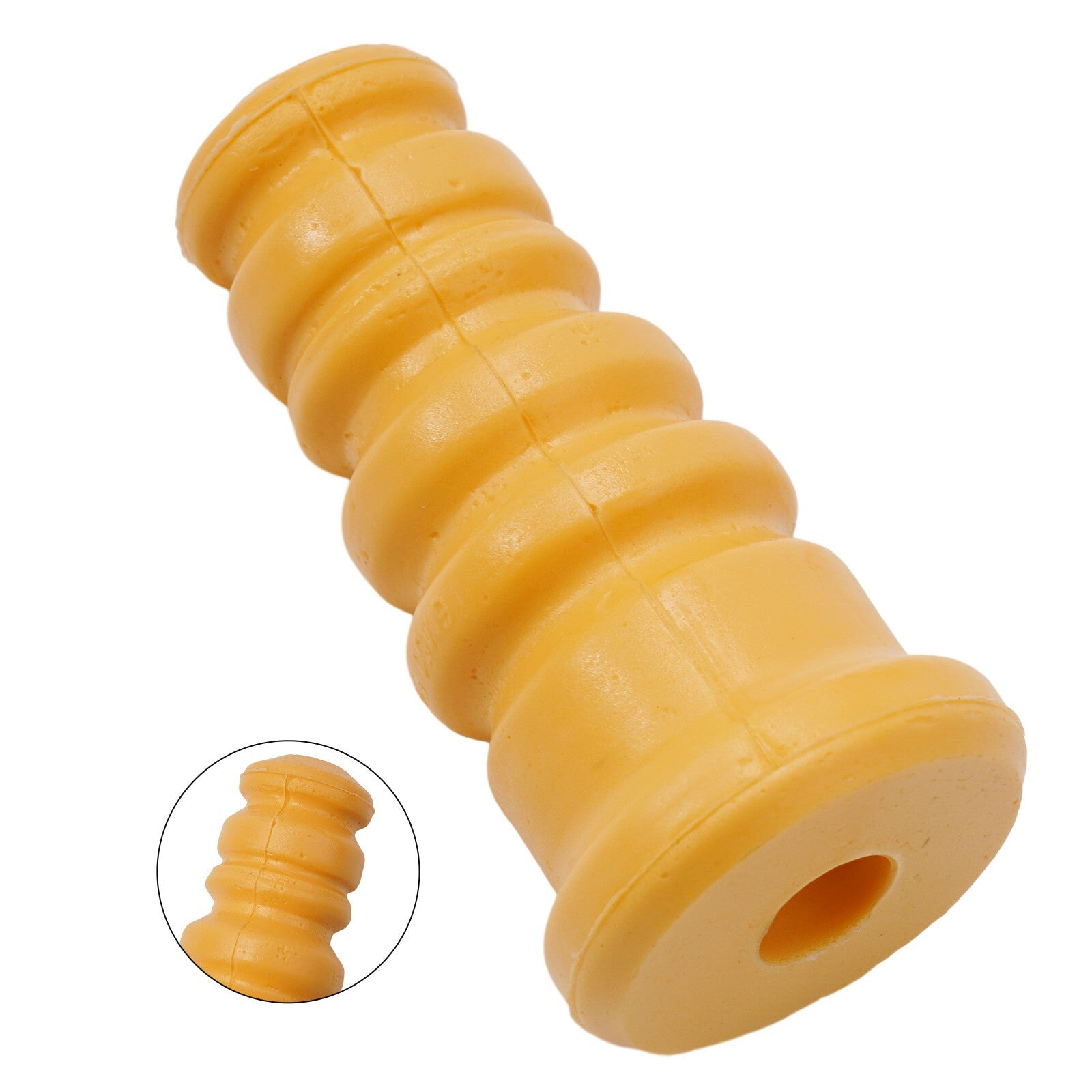 Rubber parts for MAZDA Bump Stop, for Ford 1321003, rear spring bumper.