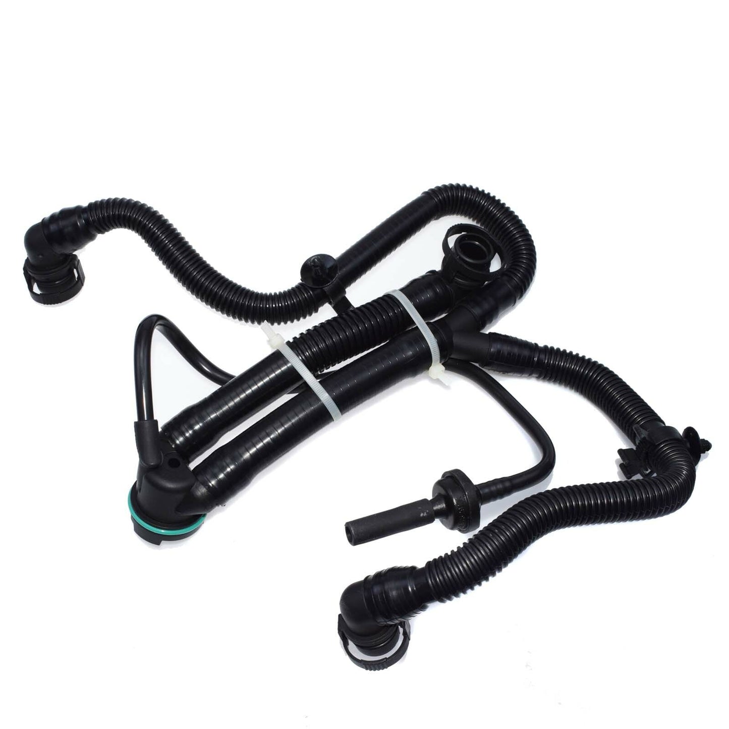 Crankcase vent hose 06E 103 217 M for Audi A4 A6 Quattro 3.2 V6 - Brand New n